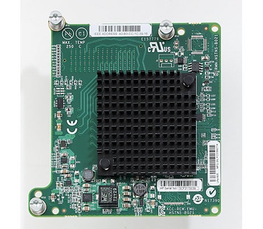 HPE LPe1605 16Gb FC HBA