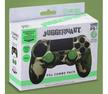 Blade Representaciones FT0021