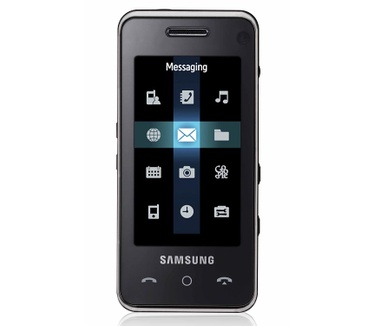 Samsung SGH-F490