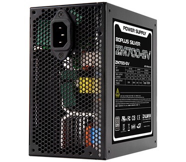 Zalman ZM700-SV