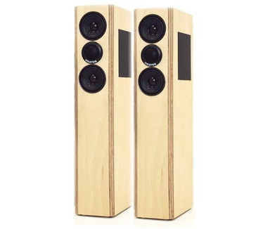 Visaton VOX 80 Kit