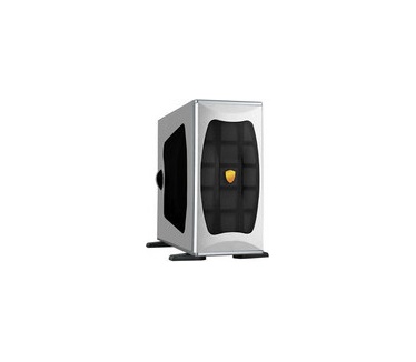 Chieftec CH-05SL-B Zilver