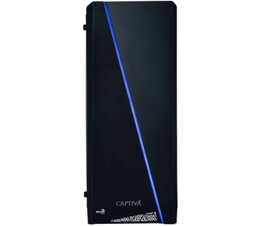 Captiva Highend Gaming I72-409