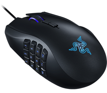 Razer Naga Chroma