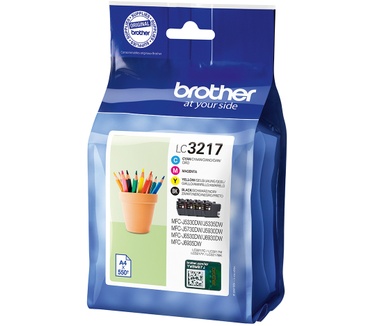 Brother LC-3217VAL