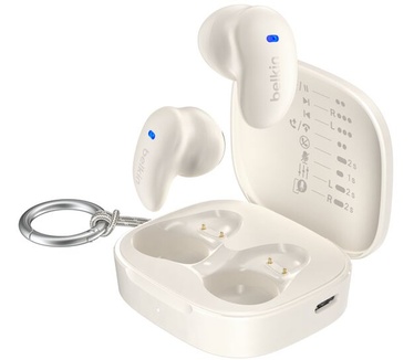 Belkin SoundForm Anywhere