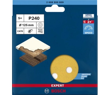 Bosch 2 608 900 809