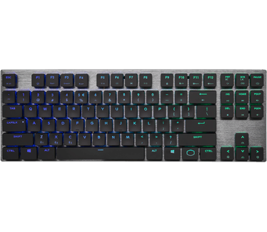 Cooler Master SK631