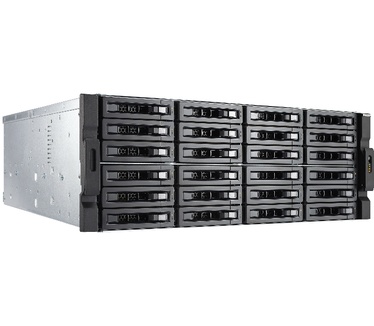 QNAP TVS-EC2480U-SAS-RP-16G-R2 (non-ECC ram)