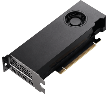 PNY Nvidia RTX A2000