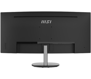 MSI PRO MP341CQDE Zwart