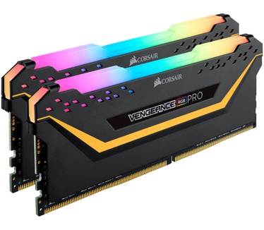 Corsair Vengeance RGB Pro CMW16GX4M2C3200C16-TUF
