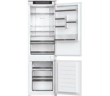 Haier 2D 55 Series 6 34901388 koel-vriescombinatie Ingebouwd 248 l E Wit