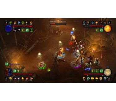Diablo III, PlayStation 4