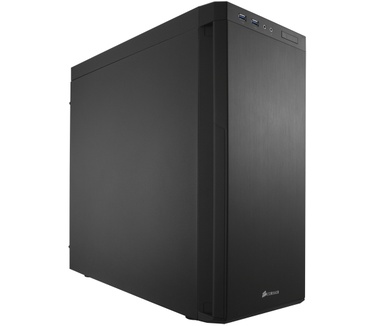 Corsair Carbide 330R Zwart