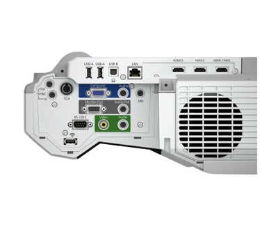 Epson EB-696Ui