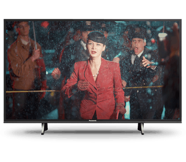 Panasonic TX-55FXW654