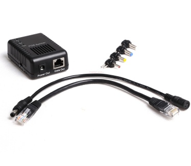 Foscam POE5912G POE splitter