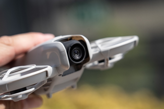 DJI Neo