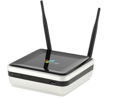 Hauppauge PCTV Broadway HD-S2