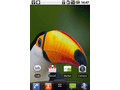 Screenshot LG Optimus One P500