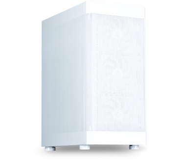 Zalman I4 WHITE