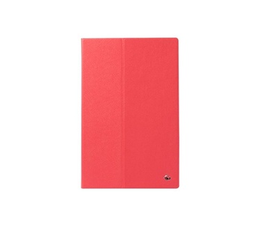 Krusell Krusell Malmo Tablet Case Apple iPad Mini 2 (red)