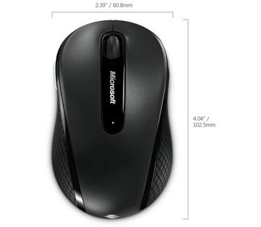 Microsoft 4DH-00002