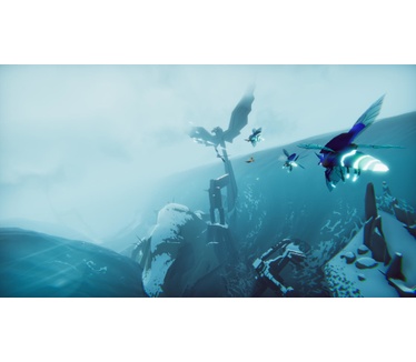 The Falconeer, Xbox One & Series S|X