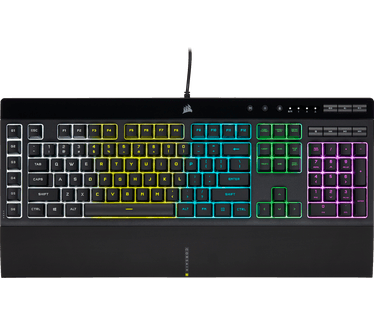 Corsair K55 RGB Pro (Qwerty, US)