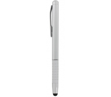 Mobiparts Mobiparts Grip Stylus Silver