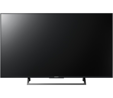 Sony KD-49XE8077 Zilver