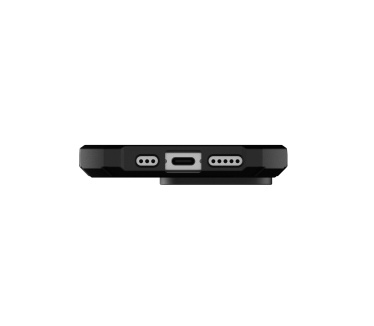Urban Armor Gear Essential Armos Magsafe
