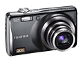 Fujifilm FinePix F70EXR