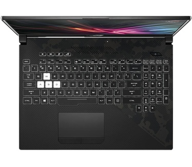 Asus ROG Strix GL504GS-ES059T