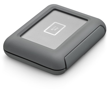 LaCie DJI Copilot Boss