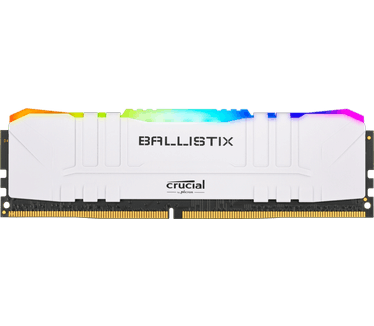 Crucial Ballistix RGB BL8G30C15U4WL