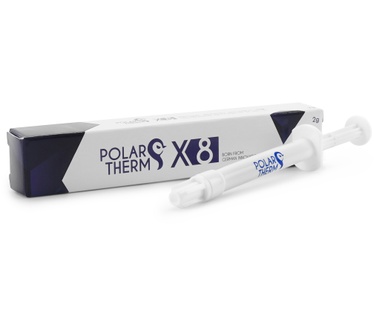 Polartherm X-8, 2 gram