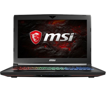 MSI GT62VR 7RD-229NL (Dominator)