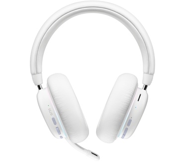 Logitech G735 (Wit)