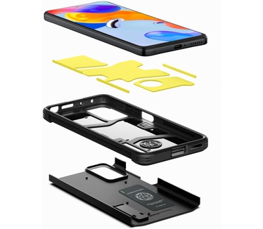 Spigen Tough Armor