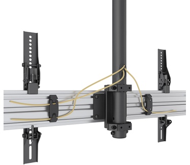 Newstar NeoMounts PRO videowall plafondsteun