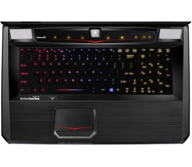 MSI GT70 2QD-2414BE (Dominator)