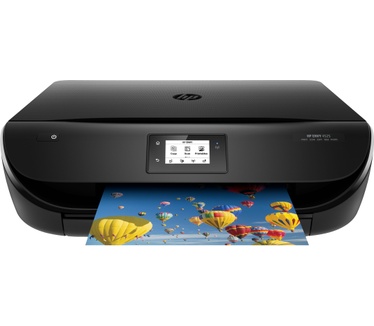 HP Envy 4525 All-in-One printer
