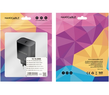 Nanocable 10.10.2006