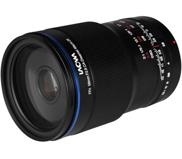 Laowa Venus Optic 58mm f/2.8X Ultra Macro APO (Nikon Z)
