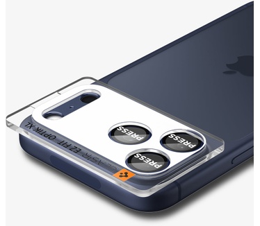 Spigen Optik Pro XL EZ Fit