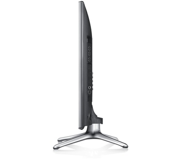 Samsung UE46F6270 (Duits model) Zilver