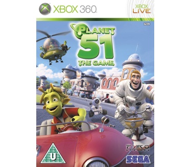Planet 51