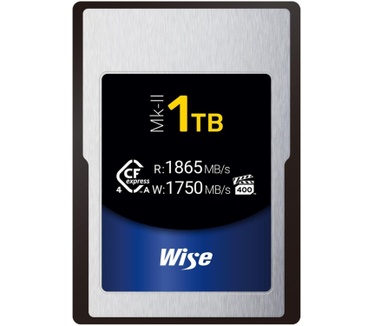 Wise CFX4-A1024M2